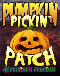 Pumpkin Patch Corn Maze Regina